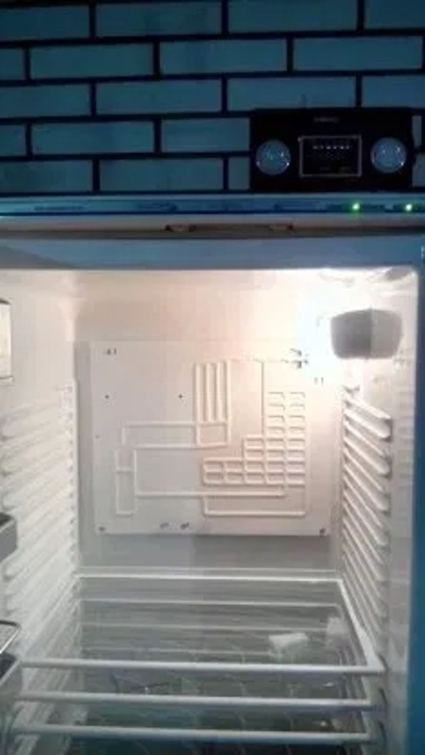 Швидкий та надійний ремонт холодильників на дому з виїздом майстра