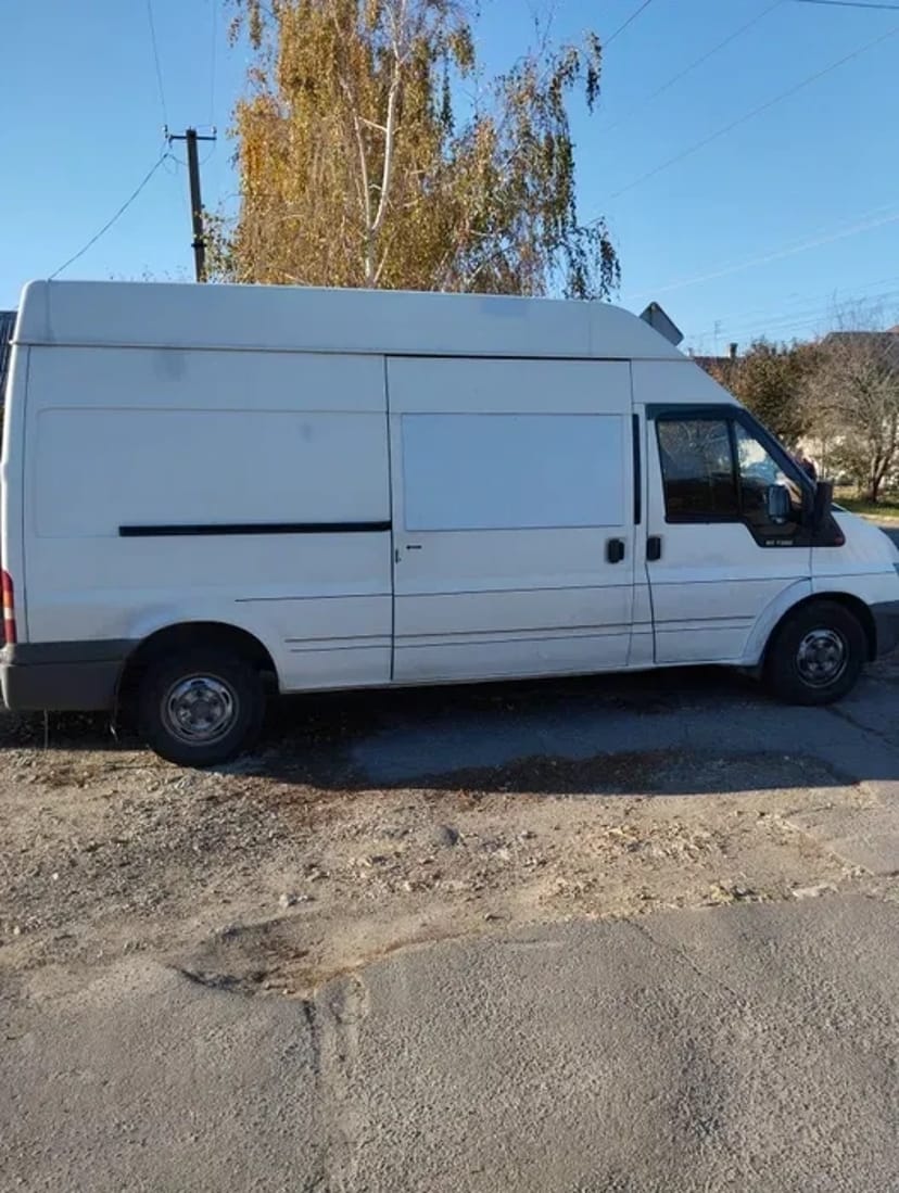 Грузоперевозки вантажні перевезення &грузчики Херсон Форд транзит 1,5т