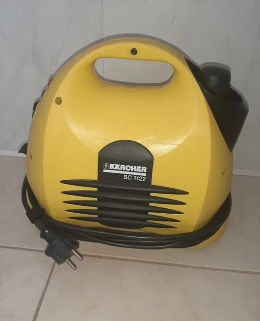 Пароочисник Karcher SC1122