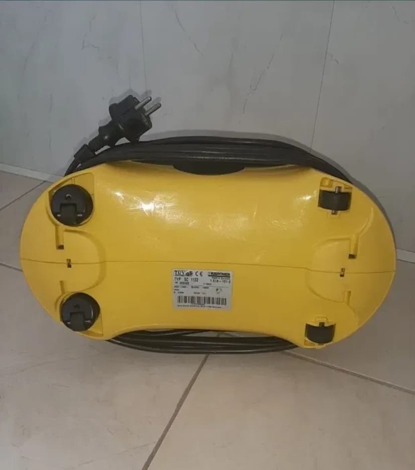 Пароочисник Karcher SC1122