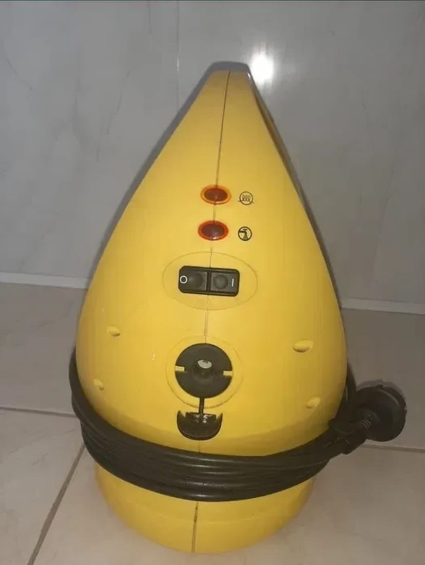 Пароочисник Karcher SC1122