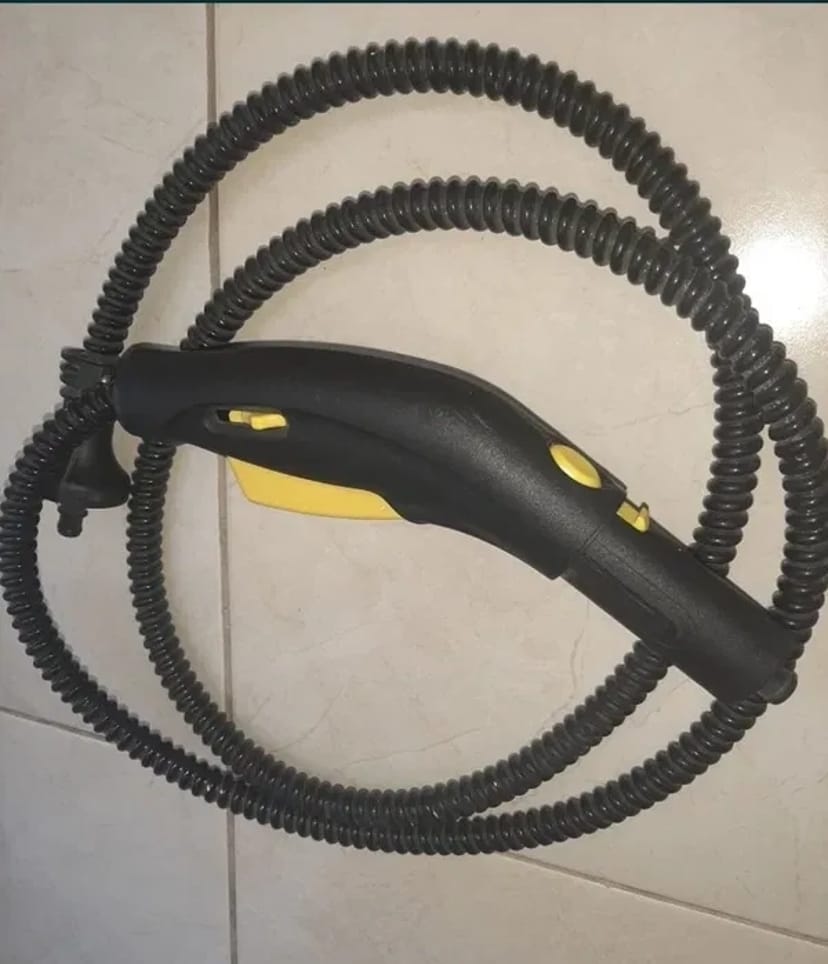 Пароочисник Karcher SC1122