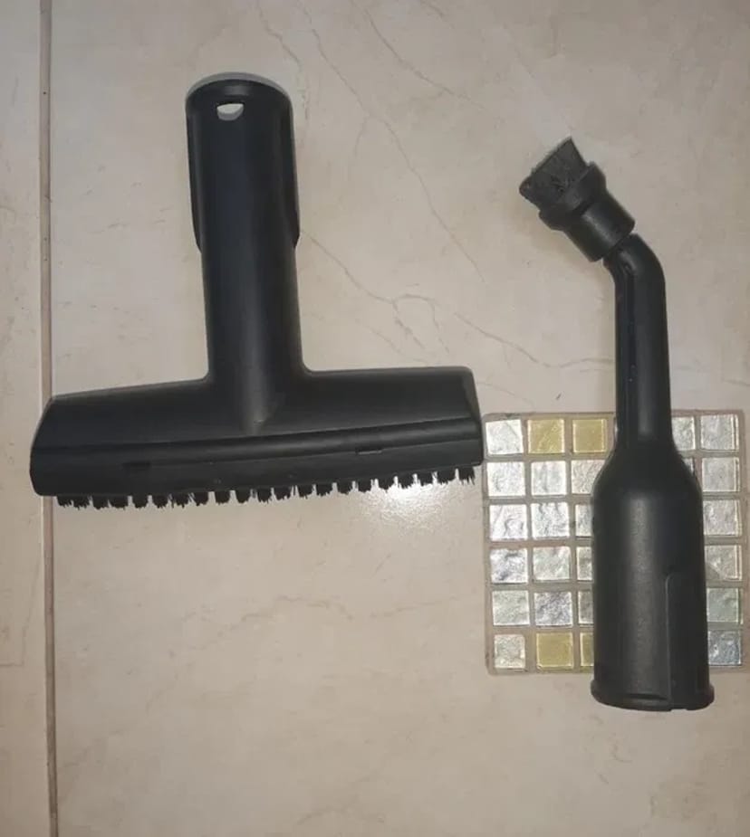 Пароочисник Karcher SC1122