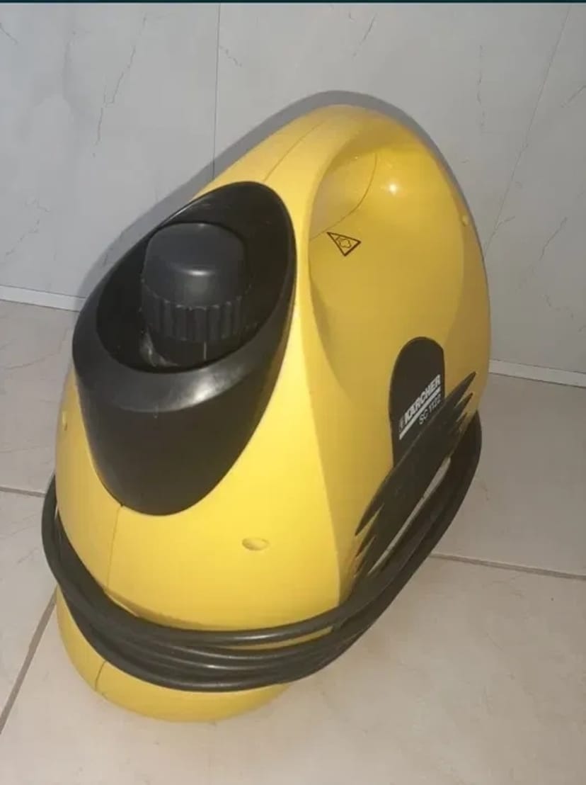 Пароочисник Karcher SC1122
