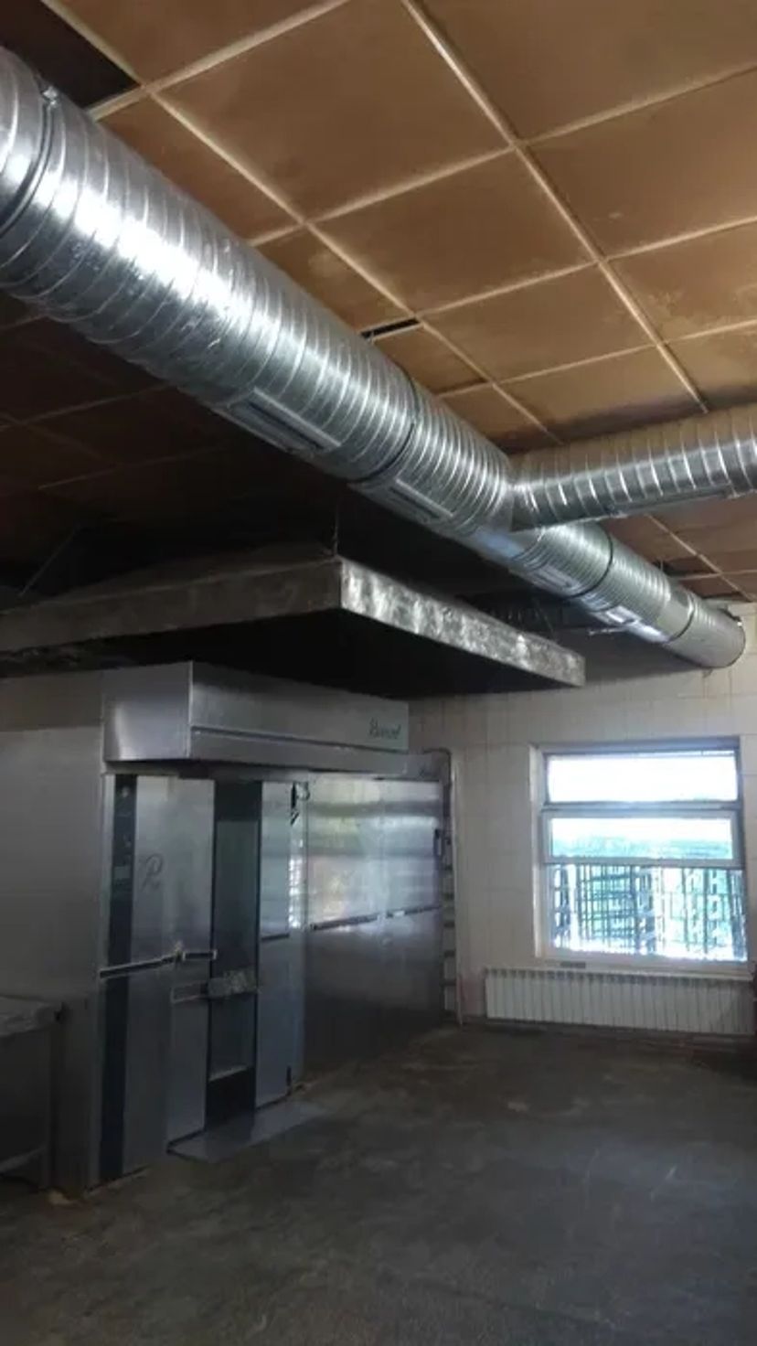 Кондиціонери і вентиляція — монтаж, ремонт, обслуговування