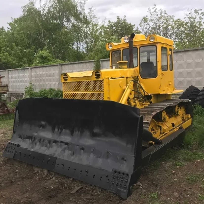 Ремонт спецтехніки