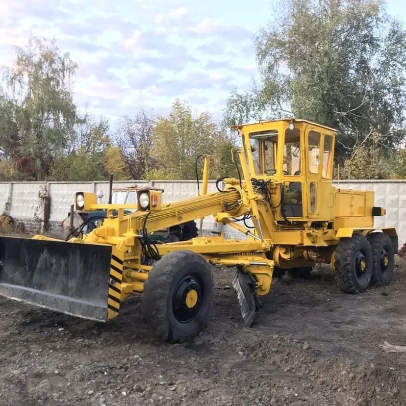 Ремонт спецтехніки