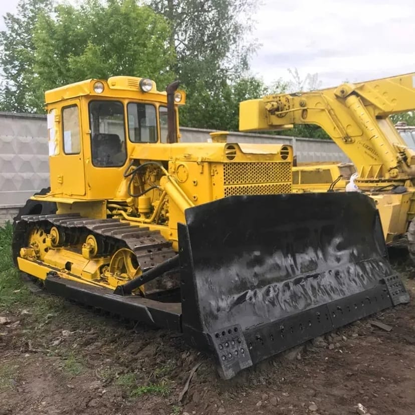 Ремонт спецтехніки