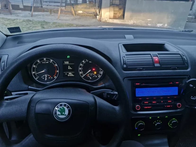 Авто Шкода Октавія А5 під виплату