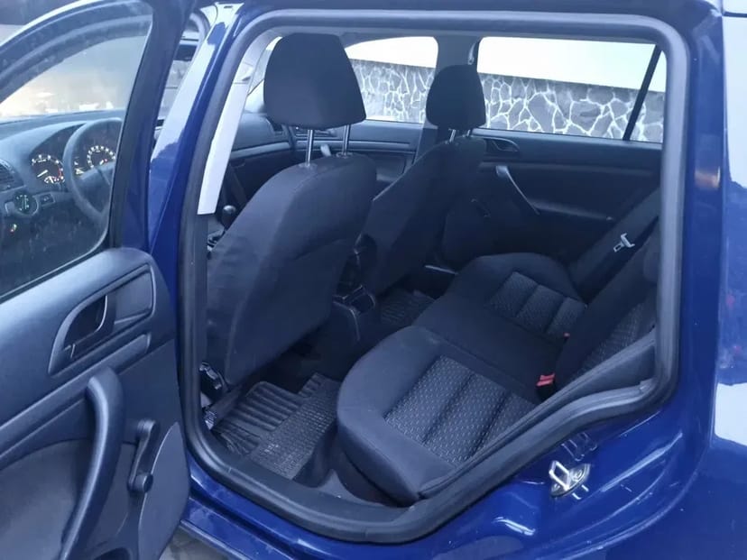 Авто Шкода Октавія А5 під виплату
