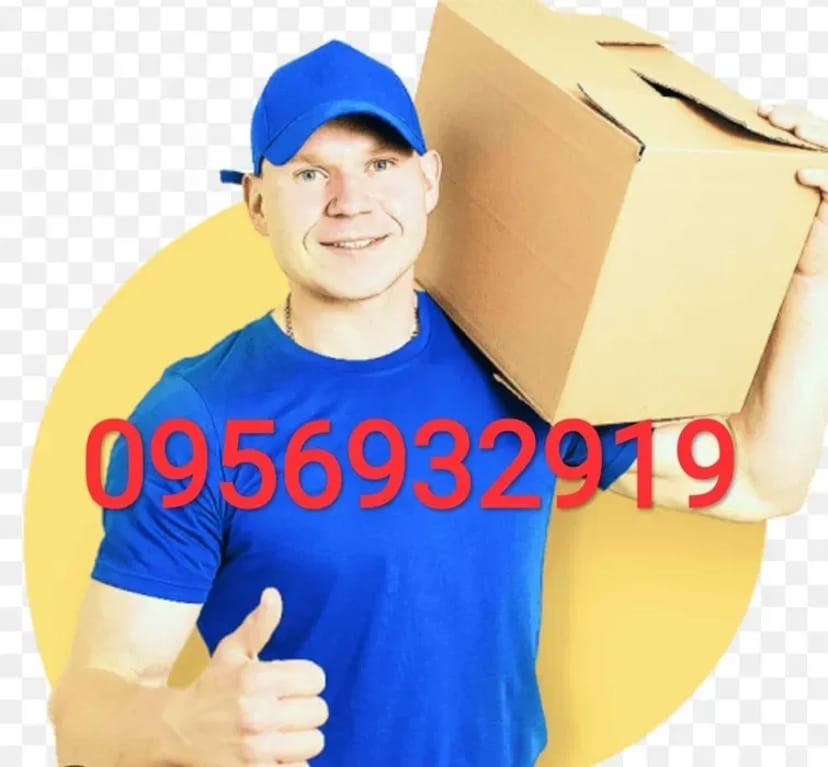 Послуги вантажників. Швидко. Якісно