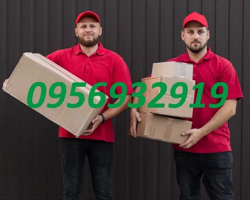 Послуги вантажників. Швидко. Якісно