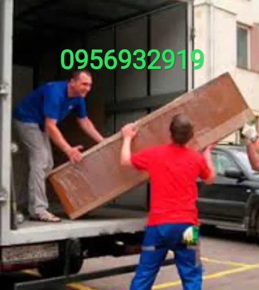 Послуги вантажників. Швидко. Якісно