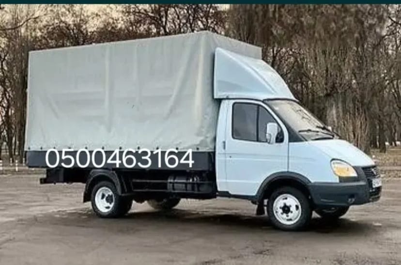 Вантажоперевезення. Вивіз сміття є вантажниками