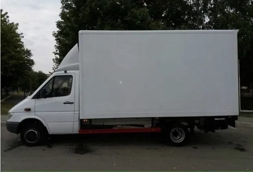 Вантажні перевезення по Чернівцях та Україні. Грузоперевозки