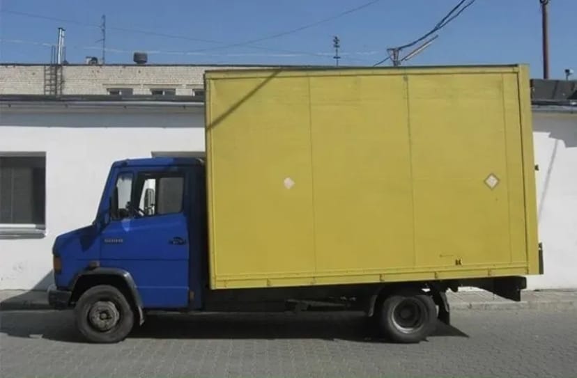 Вантажні перевезення по Чернівцях та Україні. Грузоперевозки