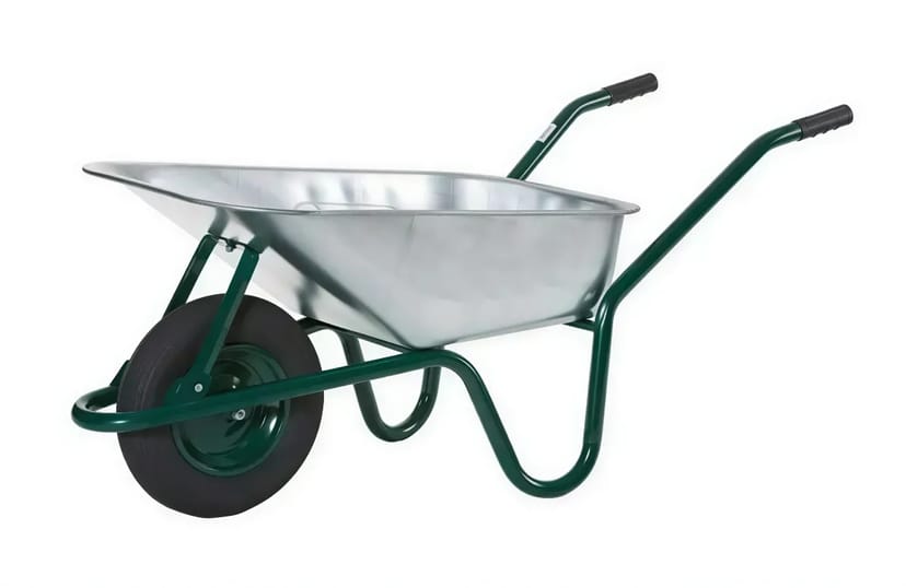 Тачка універсальна Forte WB6414T