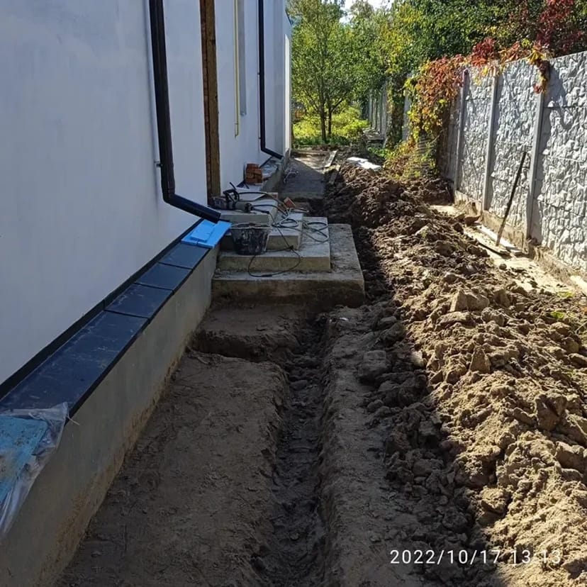 Виконуємо всі види бетонних робіт будь-якої складності.