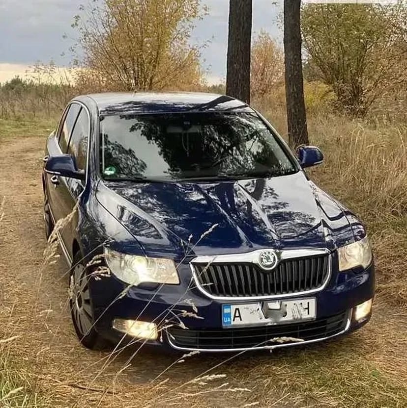 Авто AUDI, Мерседес, Шкода SuperB, Інфініті, під викуп