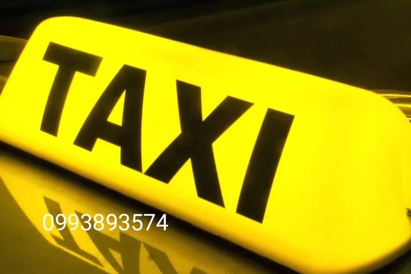 ТАКСІ БУС: Комфортні пасажирські перевезення (8місць).