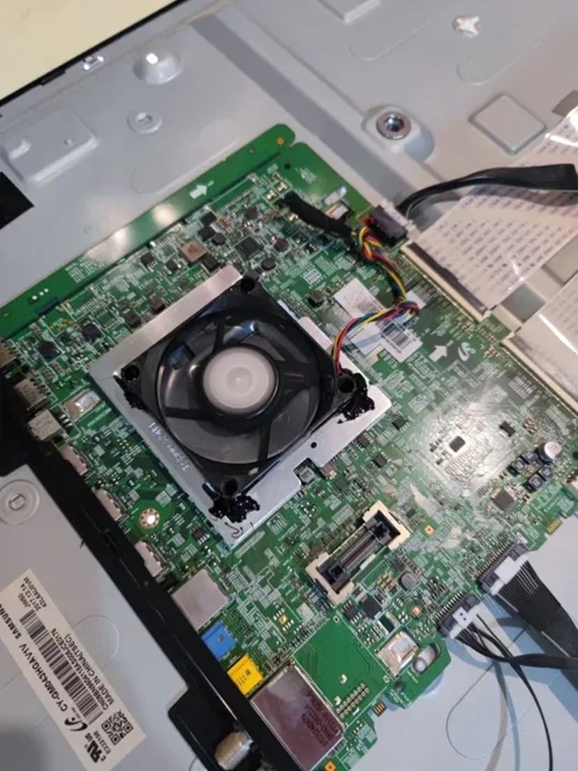 Ремонт Телефонов, Планшетов, Компьютеров, Ноутбуков, Телевизоров и др.