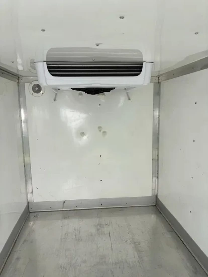 Причіп Рефрежиратор -18С
