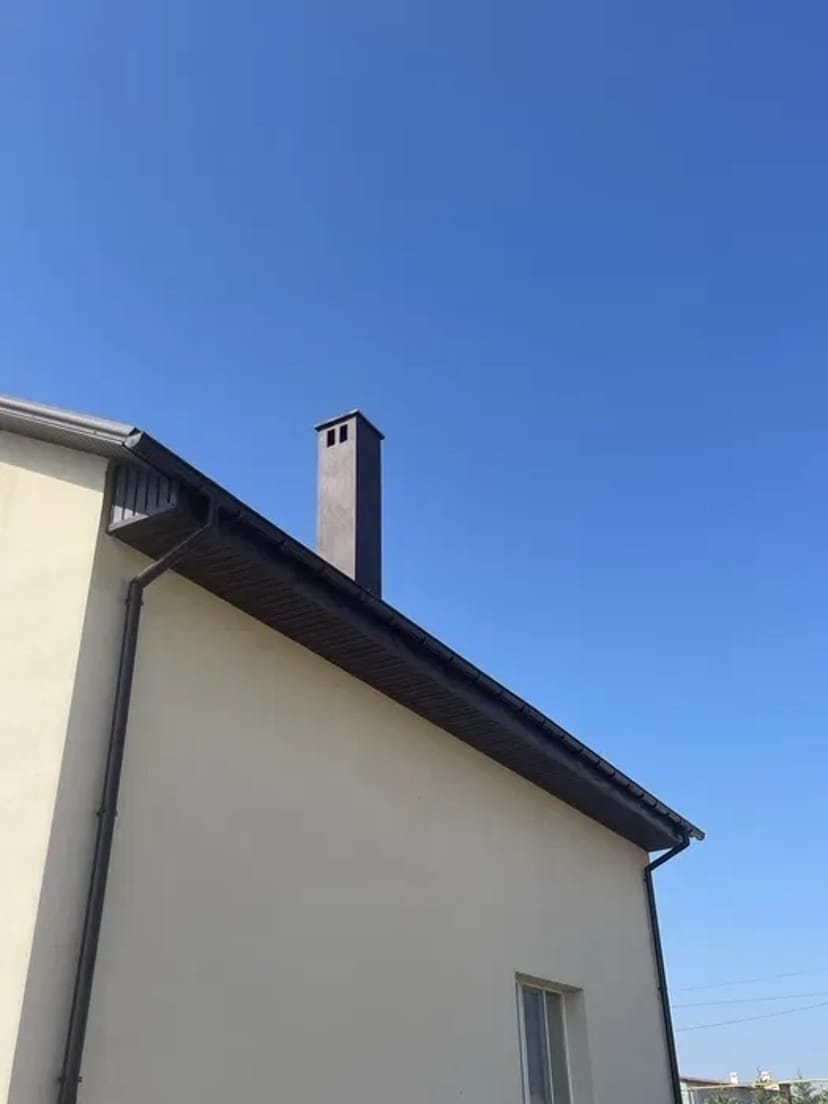 Висотні роботи будь-якої складності