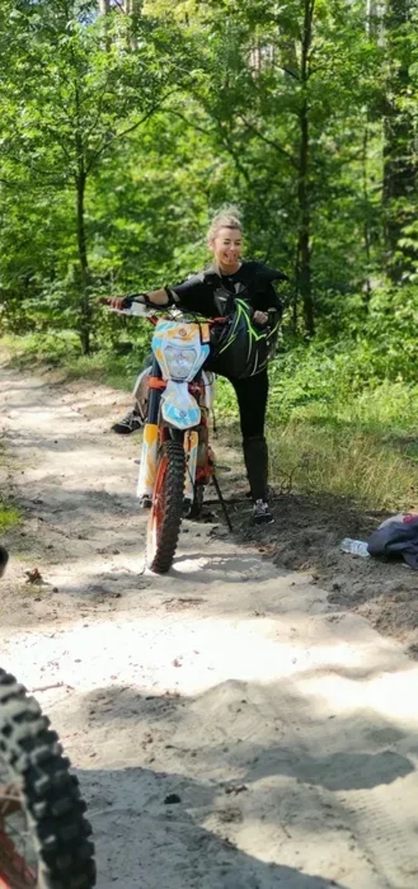 Ендуро тури. Крос. Пітбайк. Відпочинок. Эмоції