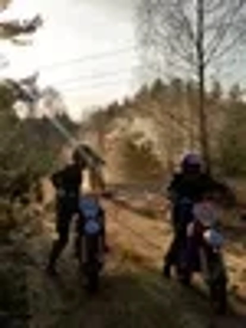 Ендуро тури. Крос. Пітбайк. Відпочинок. Эмоції