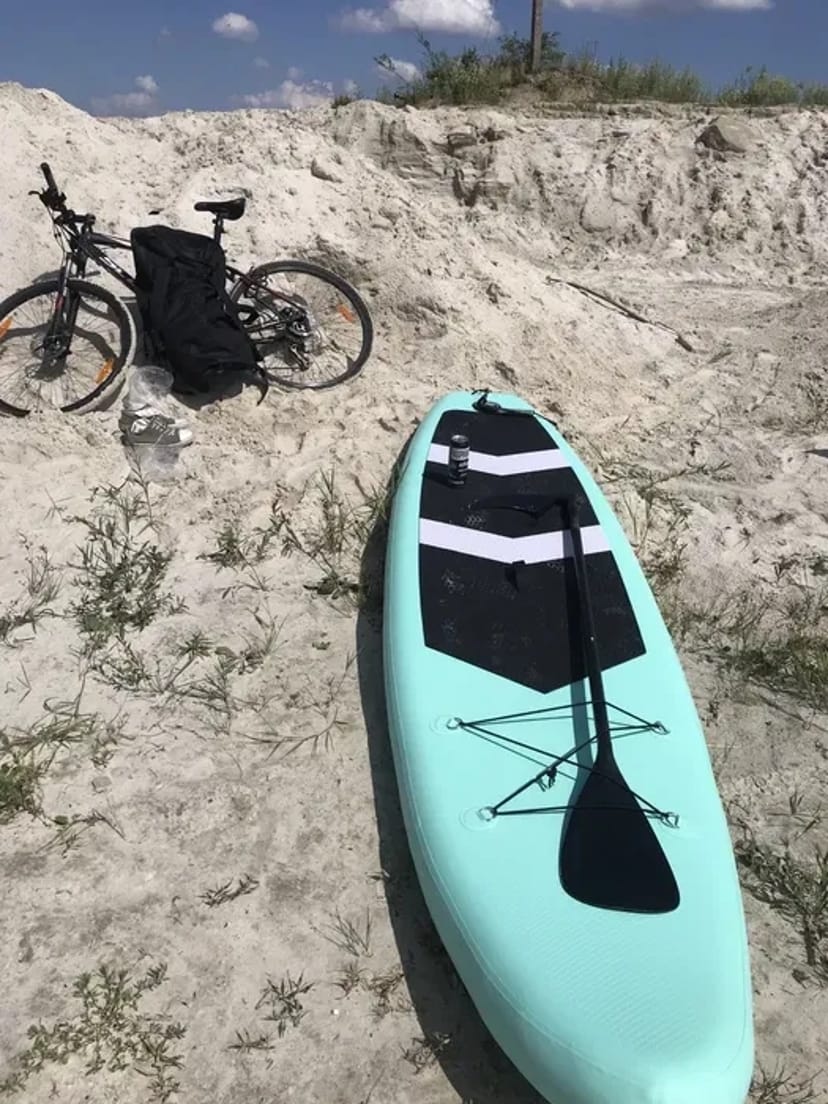 SUP борд Львів. Сап дошки в наявності