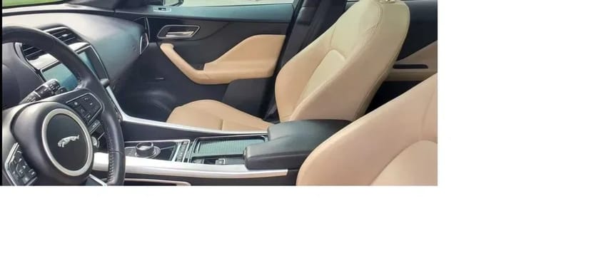 Авто на весілля/Авто з водієм / Jaguar