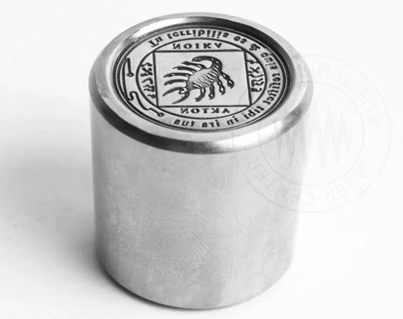 Лазерне гравіювання, маркування, на будь-яких поверхнях.