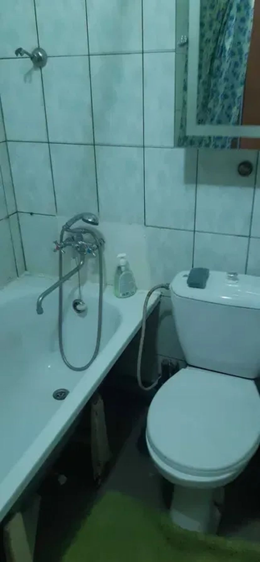 3-х кімнатна квартира Центр