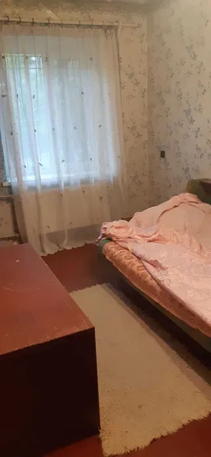 3-х кімнатна квартира Центр