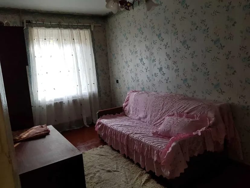 3-х кімнатна квартира Центр