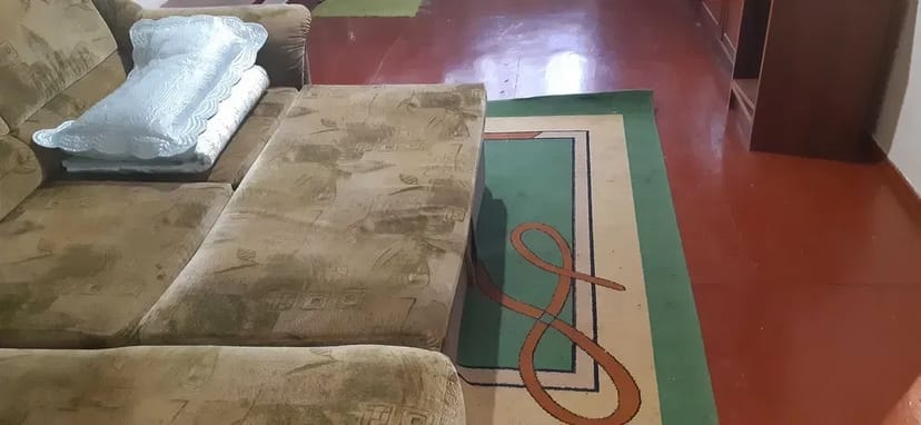 3-х кімнатна квартира Центр