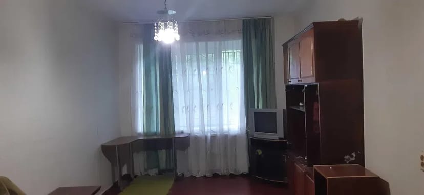 3-х кімнатна квартира Центр