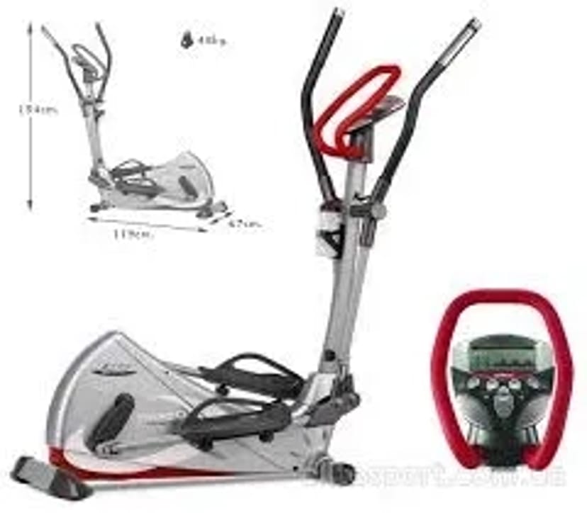 Бігова доріжка