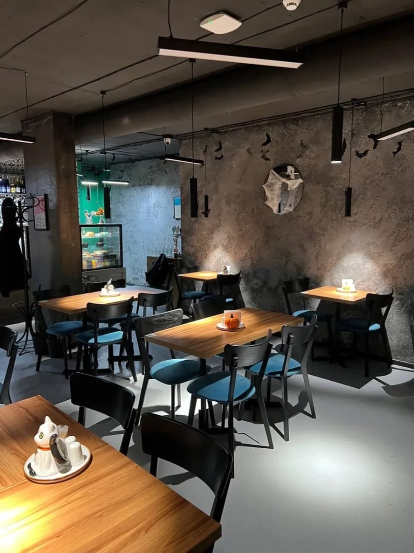 Фасадне приміщення 84 м2 в ЖК Малахіт