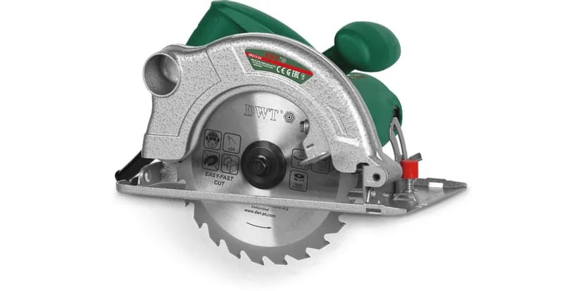 Пила дискова (паркетка)