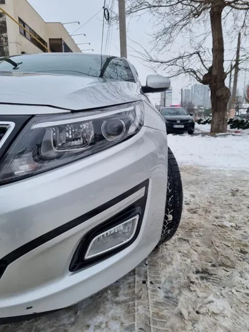 Кіа к5 / соната /sonata / авто одеса
