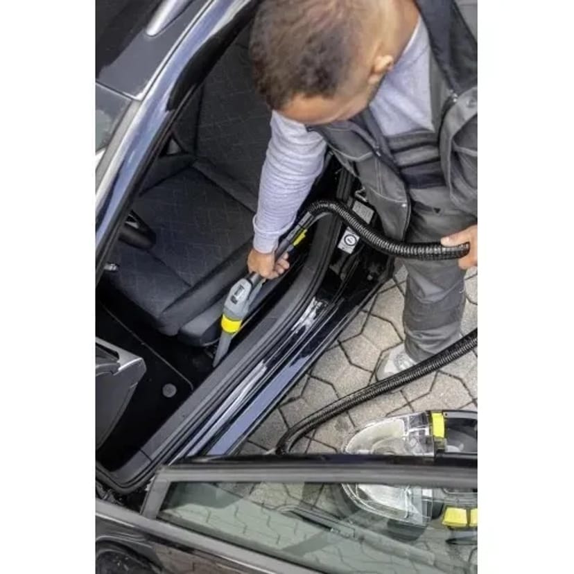 Миючий пилосос karcher