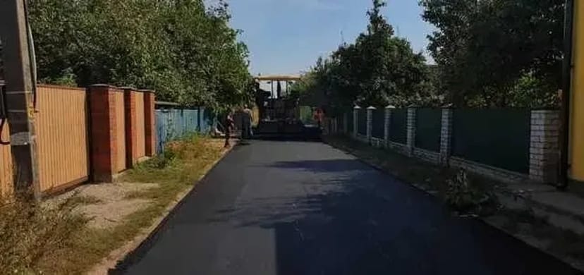 Асфальтування Дніпро розумні ціни!! Від 800₴ квадратний метр