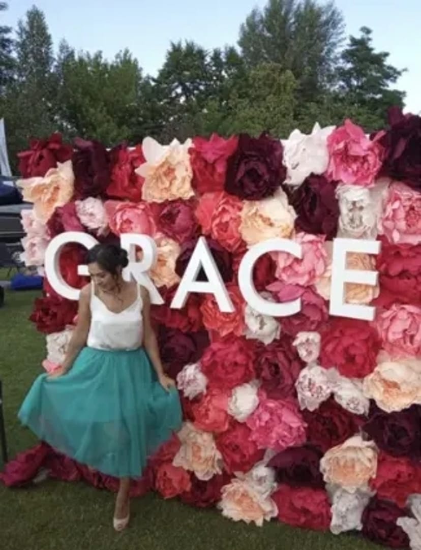 Фотозони для свята.