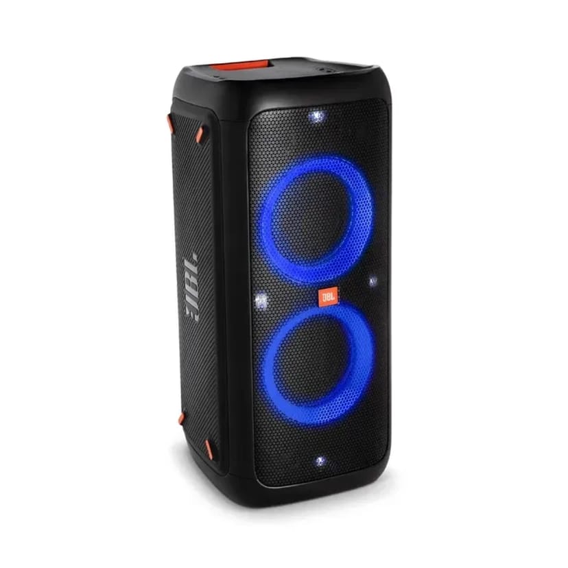 Портативные Колонки JBL PartyBox 310, 110. Гарантия. Оригинал!