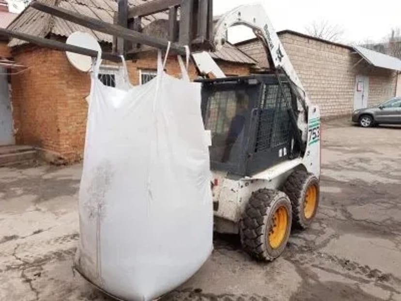 Вивезення сміття