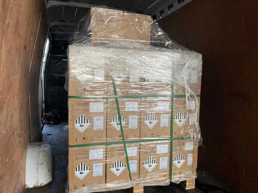 Доставка товарів з Польщі та Європи. Швидко. Завжди на зв'язку