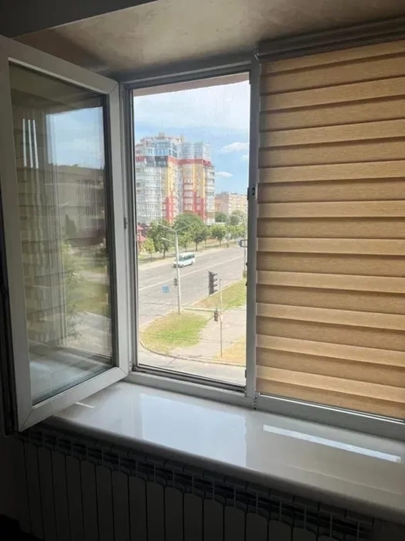 Двокімнатна квартира.Від власника.