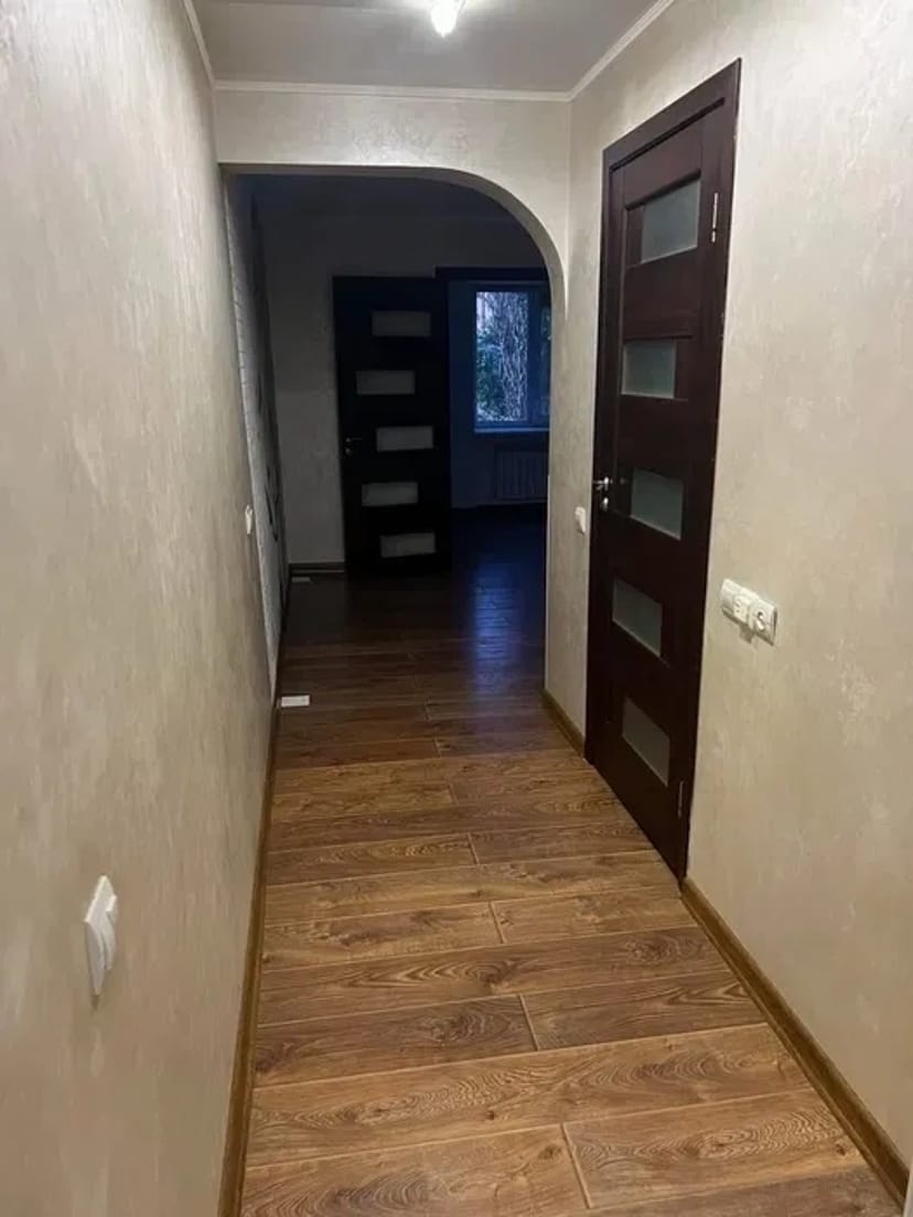 Двокімнатна квартира.Від власника.