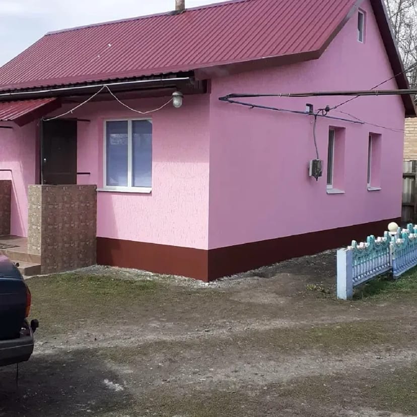 Утеплення фасадiв .Професійне виконання кожному етапі роботи